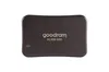 goodram essential HL200 external SSD, 256GB, USB-C 3.1