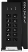 iStorage diskAshur M.2, 500GB, USB-A 3.0