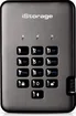 iStorage diskAshur Pro 2, 5TB, USB-A 3.0