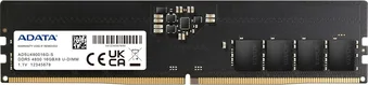 ADATA DIMM 32GB, DDR5-4800, CL40-40-40-77, on-die ECC