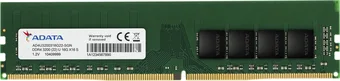 ADATA Premier DIMM 8GB, DDR4-3200, CL22