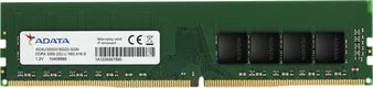 ADATA Premier DIMM 8GB, DDR4-2666, CL19-19-19