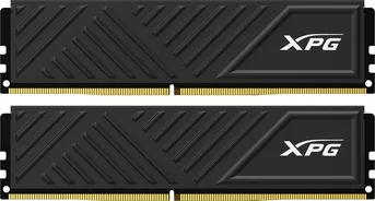 ADATA XPG Gammix D35 Black Edition DIMM Kit 32GB, DDR4-3600, CL18-22-22