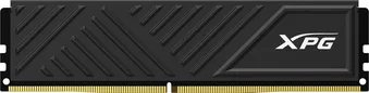 ADATA XPG Gammix D35 Black Edition DIMM 32GB, DDR4-3600, CL18-22-22