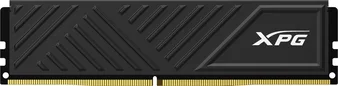 ADATA XPG Gammix D35 Black Edition DIMM 8GB, DDR4-3600, CL18-22-22
