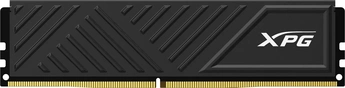 ADATA XPG Gammix D35 Black Edition UDIMM 8GB, DDR4-3600, CL18-22-22