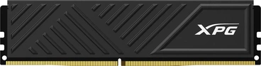 ADATA XPG Gammix D35 Black Edition UDIMM 8GB, DDR4-3200, CL16-20-20