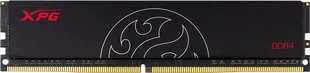 ADATA XPG Hunter UDIMM 8GB, DDR4-3200, CL16-20-20