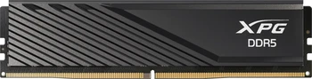 ADATA XPG LANCER BLADE Black UDIMM 16GB, DDR5-5600, CL46-45-45, 1RX8