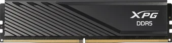 ADATA XPG LANCER BLADE Black DIMM 16GB, DDR5-5600, CL46-45-45, on-die ECC