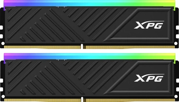 ADATA XPG Spectrix D35G Black Edition DIMM Kit 16GB, DDR4-3600, CL18-22-22