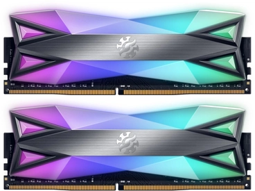 ADATA XPG Spectrix D60G DIMM Kit 16GB, DDR4-3200, CL16-20-20