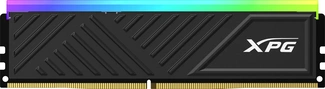 ADATA XPG Spectrix D35G Black Edition DIMM 16GB, DDR4-3600, CL18-22-22