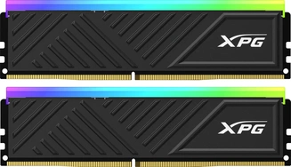 ADATA XPG Spectrix D35G Black Edition UDIMM 32GB Kit, DDR4-3200, CL16-20-20