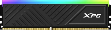 ADATA XPG Spectrix D35G Black Edition UDIMM 8GB, DDR4-3200, CL16-20-20