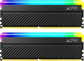 ADATA XPG Spectrix D45G DIMM Kit 32GB, DDR4-3600, CL18-22-22