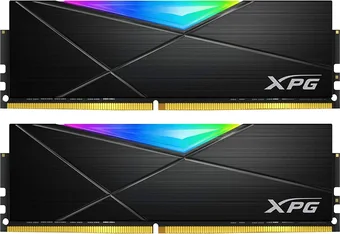 ADATA XPG Spectrix D55 DIMM Kit 16GB, DDR4-3200, CL16-20-20