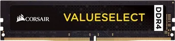 Corsair ValueSelect DIMM 8GB, DDR4-2666, CL18-18-18-43