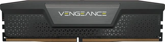 Corsair Vengeance черный DIMM 32GB, DDR5-5600, CL40-40-40-77