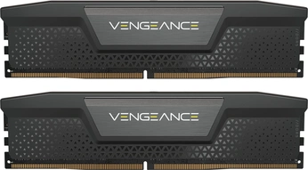 Corsair Vengeance черный DIMM Kit 48GB, DDR5-5600, CL40-40-40-77