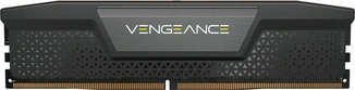 Corsair Vengeance черный DIMM 16GB, DDR5-5600, CL40-40-40-77