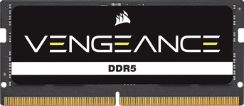 Corsair Vengeance SO-DIMM 16GB, DDR5-5600, CL48-48-48-90