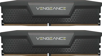 Corsair Vengeance черный DIMM Kit 48GB, DDR5-6000, CL30-36-36-76