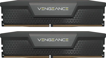 Corsair Vengeance черный DIMM Kit 64GB, DDR5-6000, CL38-44-44-96