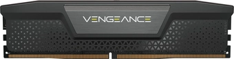 Corsair Vengeance черный DIMM 32GB, DDR5-5200, CL40-40-40-77
