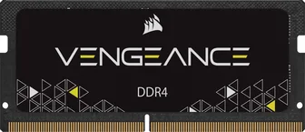 Corsair Vengeance SO-DIMM 32GB, DDR4-2666, CL18-19-19-39