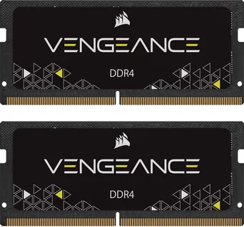 Corsair Vengeance SO-DIMM Kit 16GB, DDR4-2933, CL19-19-19-47