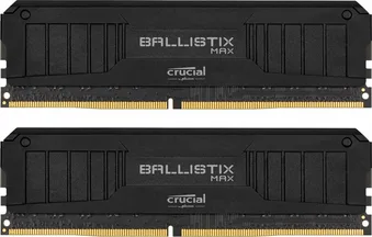 Crucial Ballistix MAX DIMM Kit 32GB, DDR4-4000, CL18-19-19-39