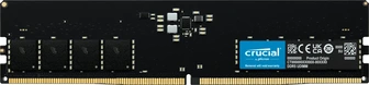 Crucial DIMM 16GB, DDR5-5600, CL46-45-45