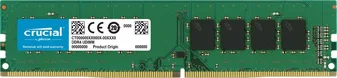 Crucial DIMM 32GB, DDR4-2666, CL19-19-19