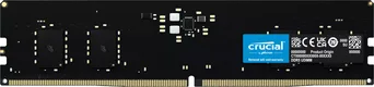 Crucial DIMM 8GB, DDR5-5600, CL46-45-45, on-die ECC