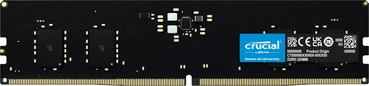 Crucial DIMM 8GB, DDR5-5600, CL46-45-45