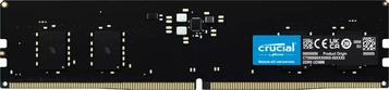 Crucial DIMM 8GB, DDR5-5200, CL42-42-42