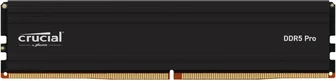 Crucial Pro DIMM 24GB, DDR5-6000, CL48-48-48, on-die ECC