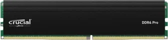 Crucial Pro DIMM 32GB, DDR4-3200, CL22-22-22