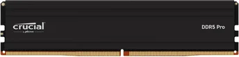 Crucial Pro DIMM 48GB, DDR5-5600, CL46-45-45, on-die ECC
