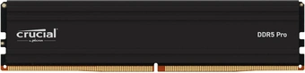 Crucial Pro DIMM 16GB, DDR5-6000, CL48-48-48