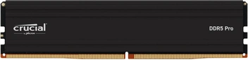 Crucial Pro DIMM 48GB, DDR5-5600, CL46-45-45