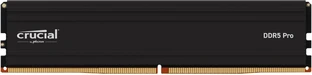 Crucial Pro DIMM 24GB, DDR5-5600, CL46-45-45