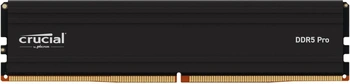 Crucial Pro DIMM 32GB, DDR5-5600, CL46-45-45