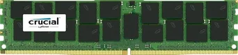 Crucial RDIMM 32GB, DDR4-2400, CL17-17-17, reg ECC