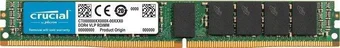 Crucial VLP RDIMM 16GB, DDR4-2666, CL19-19-19, reg ECC