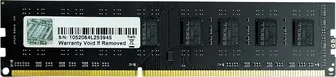 G.Skill NS Series DIMM 2GB, DDR3-1333, CL9-9-9-24