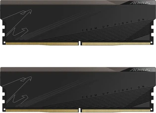 GIGABYTE AORUS Memory DIMM Kit 32GB, DDR5-5200, CL40-40-40-80
