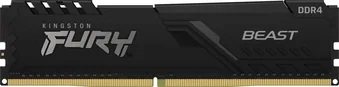 Kingston FURY Beast DIMM 16GB, DDR4-3200, CL16-18-18