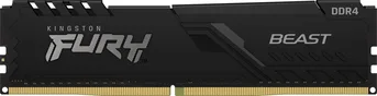 Kingston FURY Beast DIMM 4GB, DDR4-2666, CL16-18-18